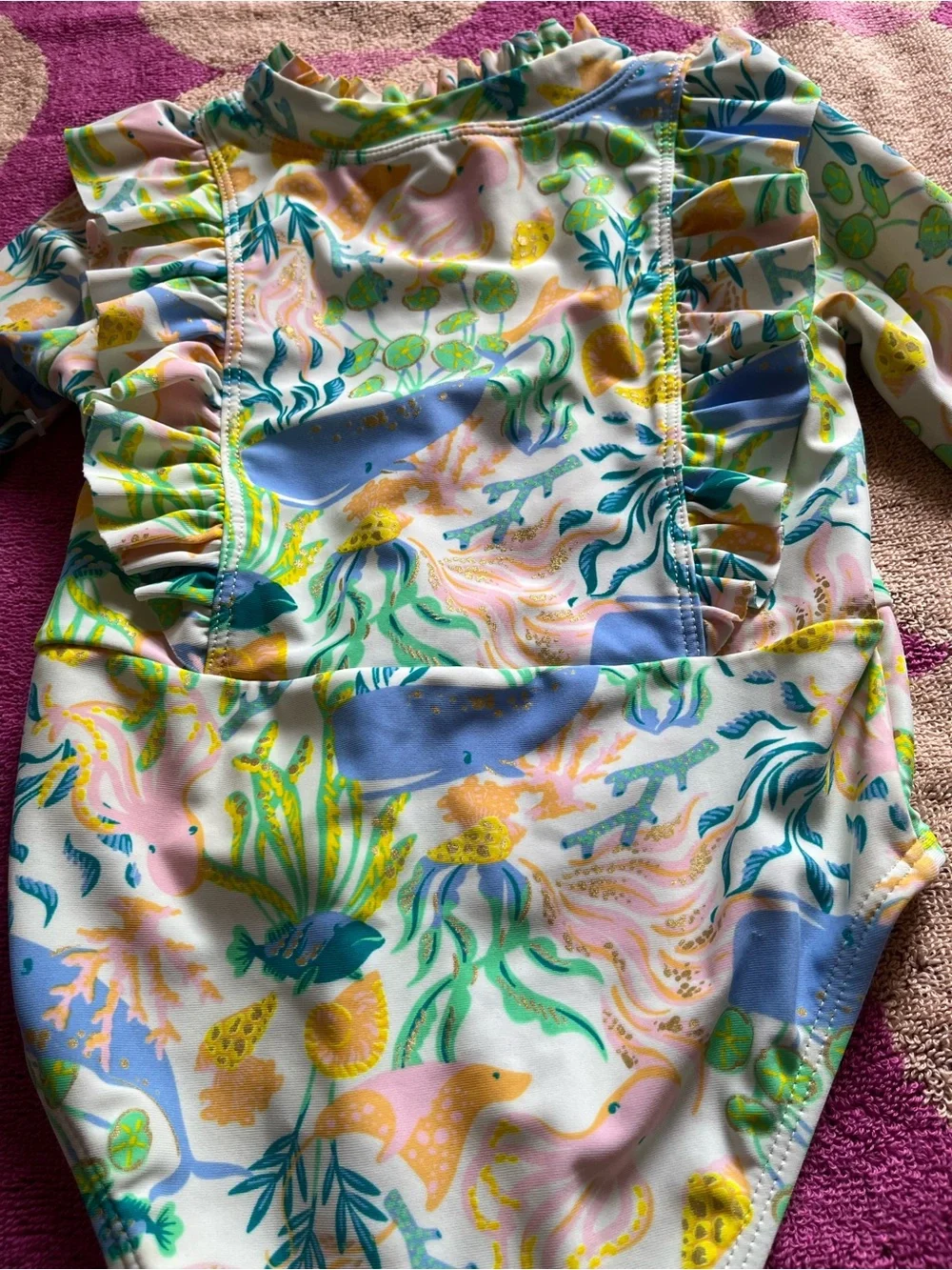Tommy Bahama euc tommy
